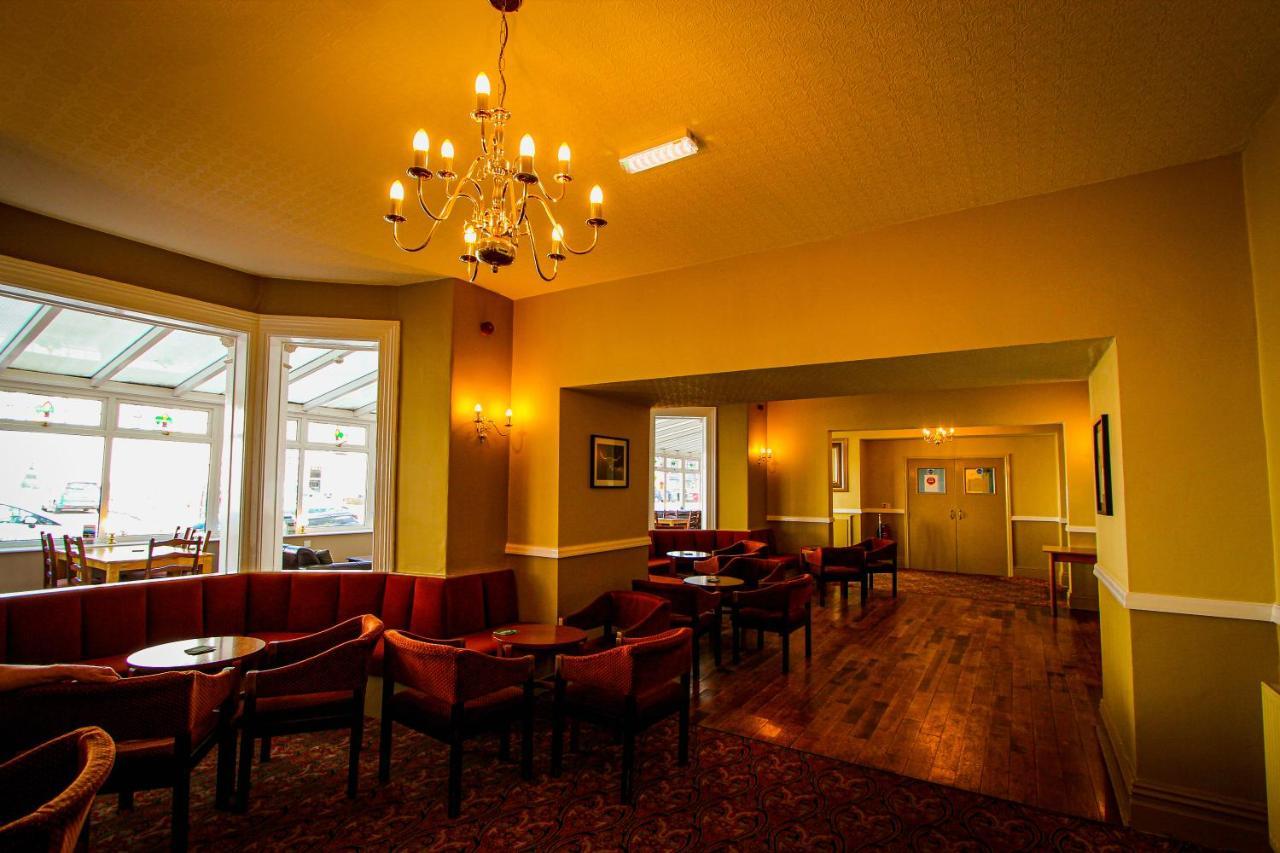 New Loretta Hotel Llandudno Exterior photo