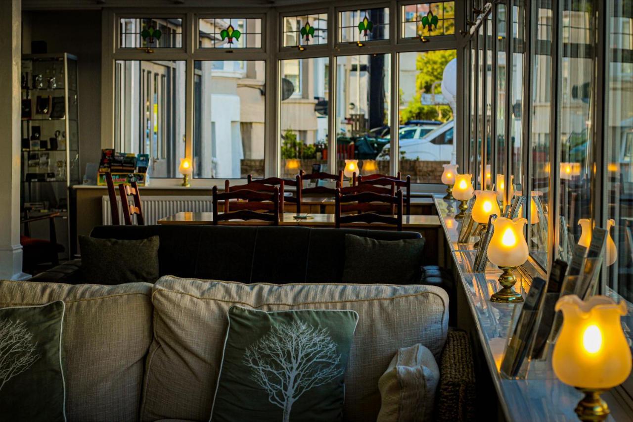 New Loretta Hotel Llandudno Exterior photo